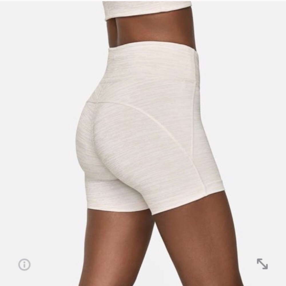 Outdoor voices biker short